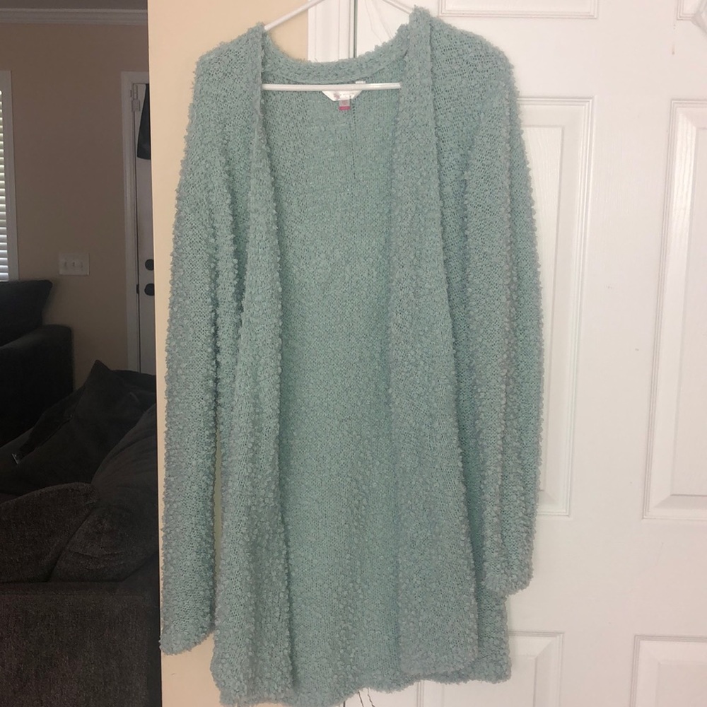 Cardigan